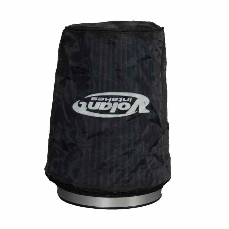 Volant Universal Round Black Pre-Filter (Fits Filter No. 5125)