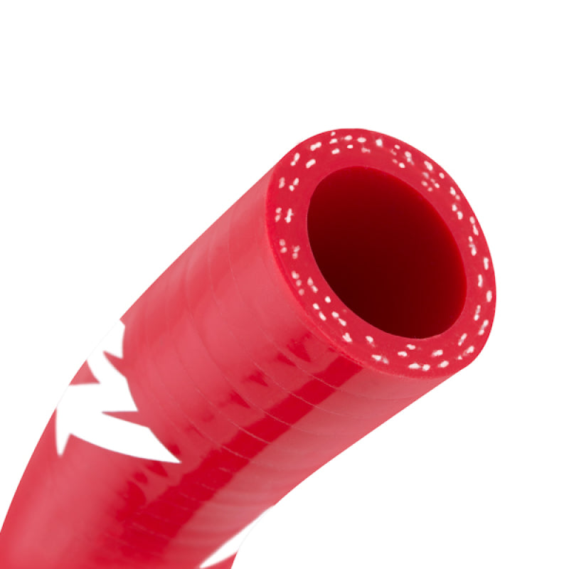 Mishimoto 96-02 Dodge Viper Red Silicone Hose Kit - #MMHOSE-VIP-96RD