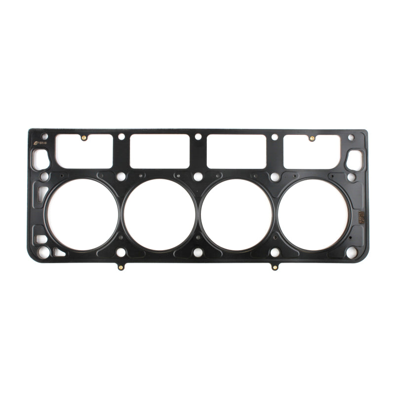 Cometic Gasket C5489-056 .056 in MLS Cylinder Head Gasket, 4.100 in Bore for GM LS Gen-3/4 Small Block V8
