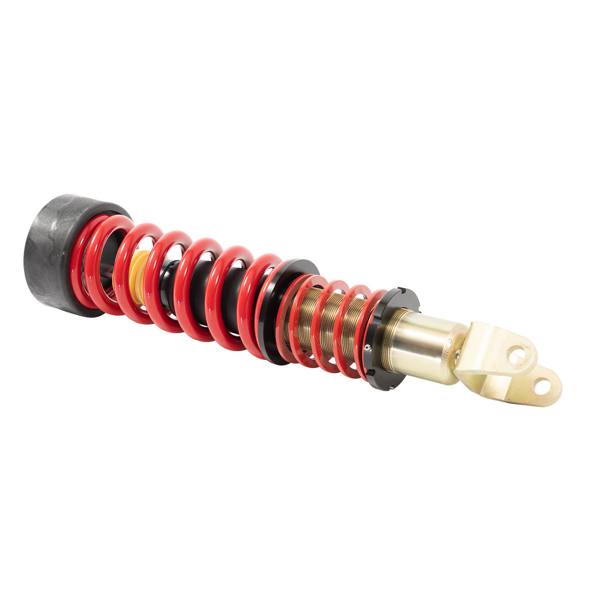 Belltech Coilover Kit 2019-2024 for Ram 1500 -1in to -3in 4WD/0in to -2in 2WD