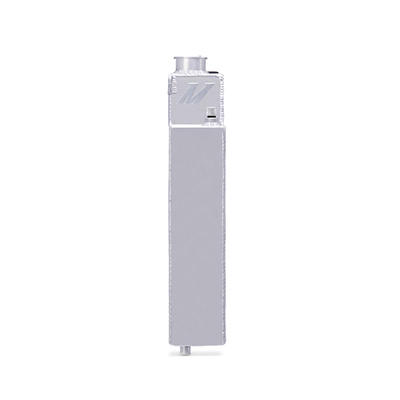 Mishimoto 08+ Subaru WRX/STI Polished Aluminum Coolant Overflow Tank - #MMRT-STI-08
