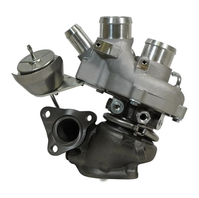BD Diesel Screamer Turbo Kit - 11-12 Ford F-150 3.5L Ecoboost 1047620