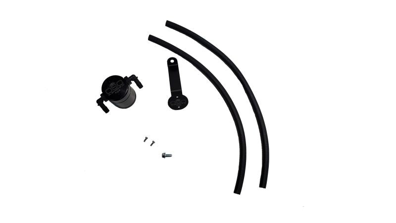 J&L 19-24 Ford/Lincoln SUV & Trucks w 2.0 EcoBoost Driver Side Oil Separator 3.0