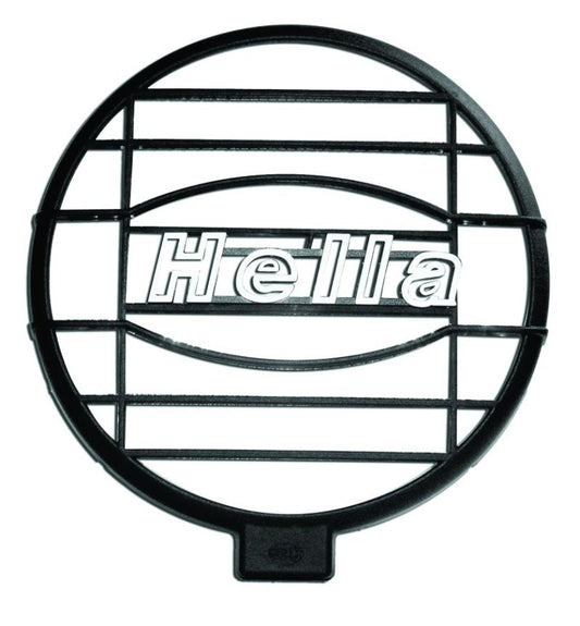 HELLA 165530801 500 Grille Cover Pair