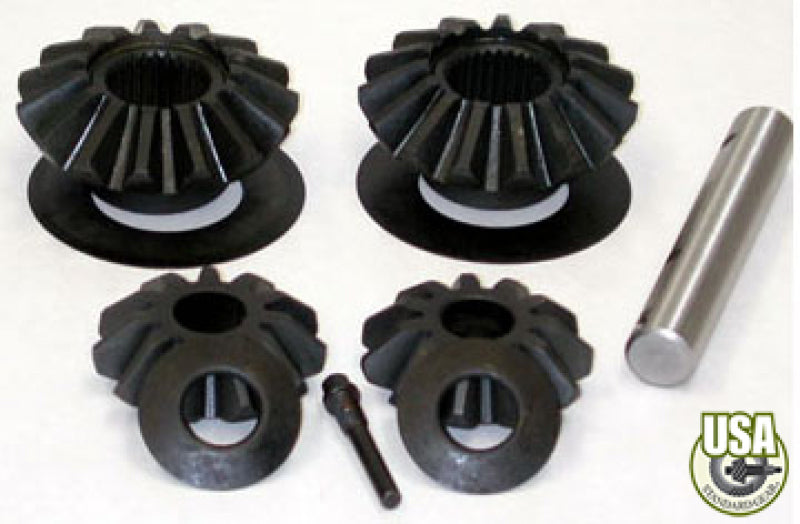 Yukon Gear & Axle ZIKC8.25-S-29 USA Standard Gear Open Spider Gear Set For Chrysler 8.25in / 29 Spline