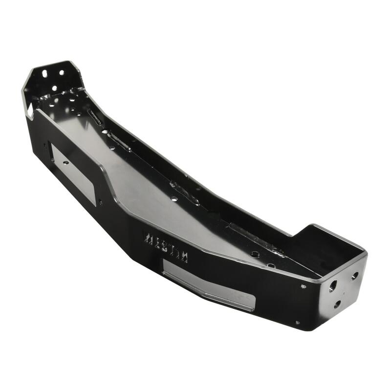 Westin 46-23905 MAX Winch Tray for 2017-2026 Ford F-250 / F-350 Black