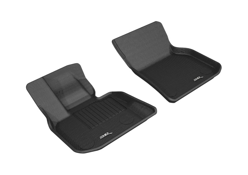3D MAXpider ACE Kagu - Front - Black - #L1BM09211509