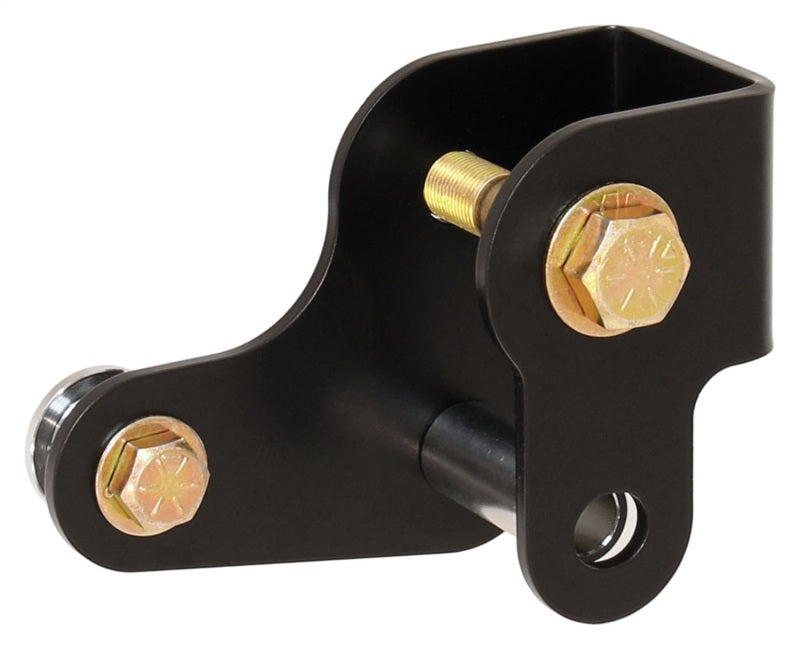 RockJock 2021-Up for Bronco Rear Trac Bar Relocation Bracket