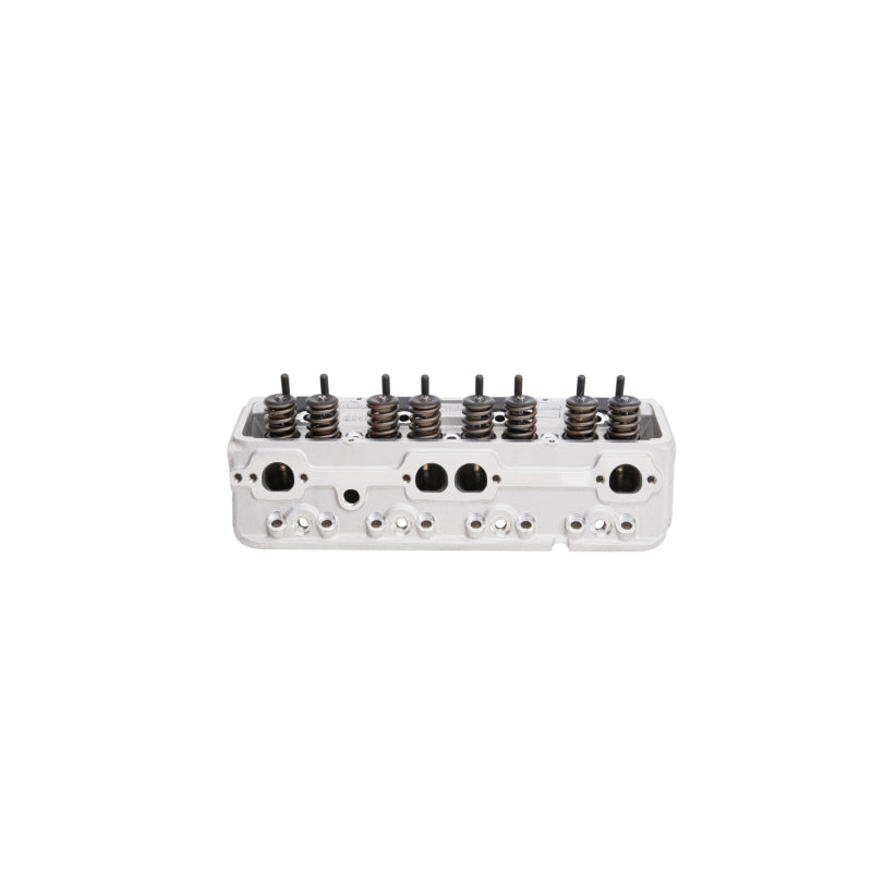 Edelbrock 60739 Single Performer RPM SBC 70cc Head Competition