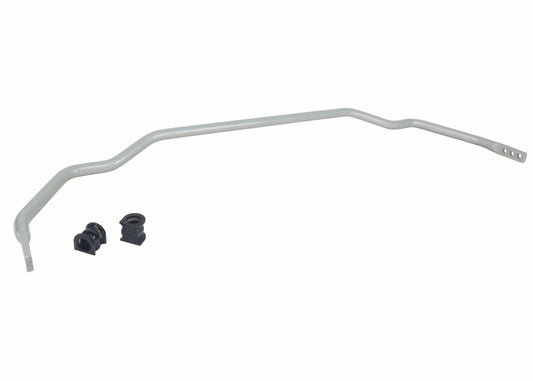 Whiteline BHR80XZ Rear Heavy Duty Adjustable 22mm Sway Bar for 2004-2008 Acura TSX