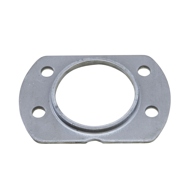 Yukon Gear & Axle YSPRET-013 Axle Bearing Retainer For Dana 44 Rear in Jeep TJ