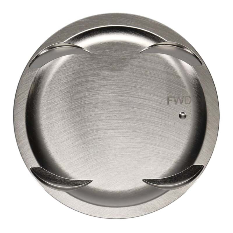 Wiseco K549M87AP for Nissan VG30 Turbo -9cc 1.260 X 87MM Piston Shelf Stock Kit