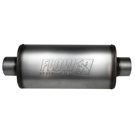 Flowmaster 3.5 IN(C)/OUT(C) 5X8X18 FlowFX Muffler