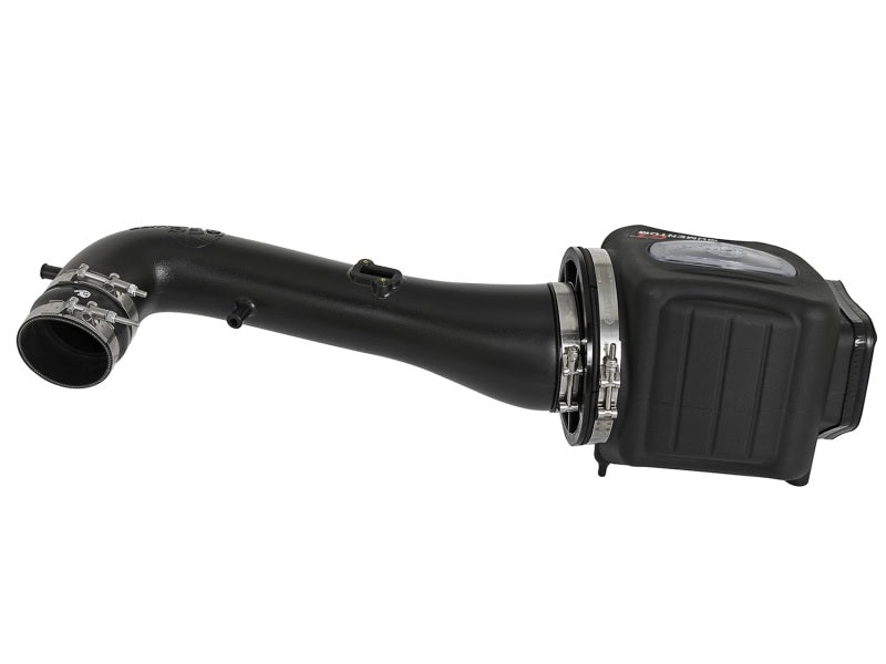 aFe Power 54-74110 Momentum GT Cold Air Intake - 2014-2019 GM Silverado/Sierra 1500 / 2015-2020 Tahoe/Suburban/Yukon/Escalade V8-5.3L/6.2L | Pro 5R