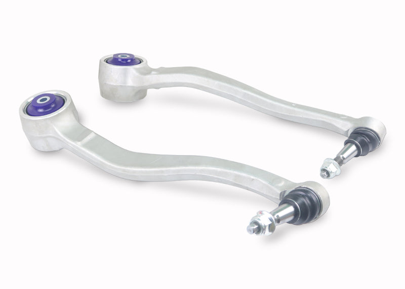 SuperPro OEM+ Front Radius Arm Set