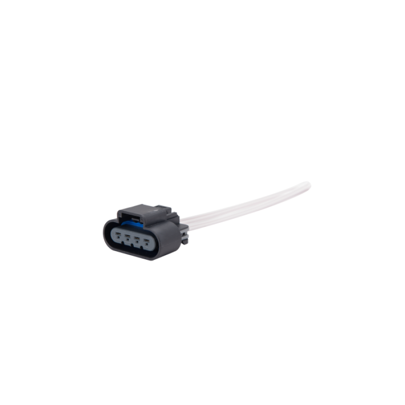 Fleece Performance FPE-HAR-DMAX-LB7-INJ-PT for 01-04 GM 2500/3500 Duramax LB7 Outer Injector Connector Pigtail