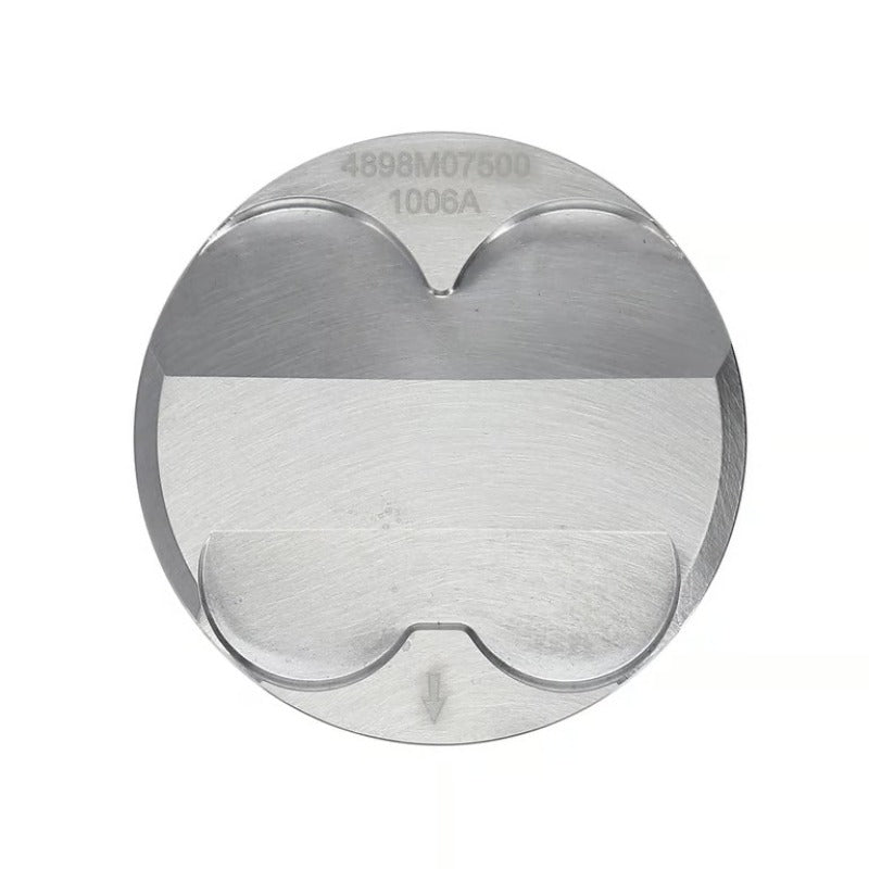 Wiseco CK218 for 09-11 Suzuki GSXR1000 13.8:1 CR 2933XA Piston