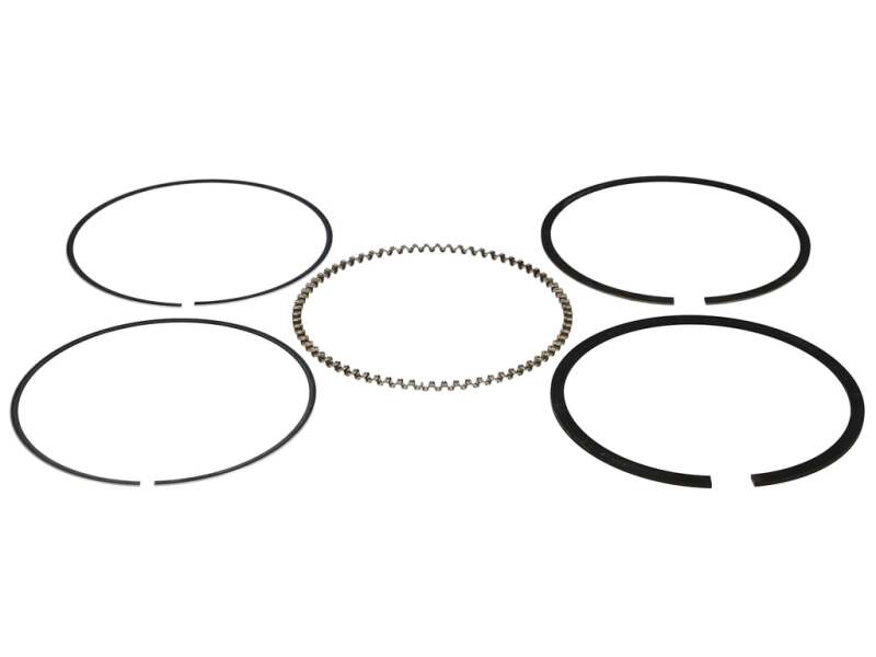 Wiseco 10000VF 100.0mm Ring Set 1.2 x 1.5 x 2.0mm Ring Shelf Stock