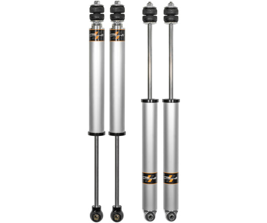 Carli Suspension AS-DLVLSPKG-CS20IFP-D 2.0 in IFP Shocks 2.5 in Lift for 2014-2025 Ram 3500 Hemi 4x4
