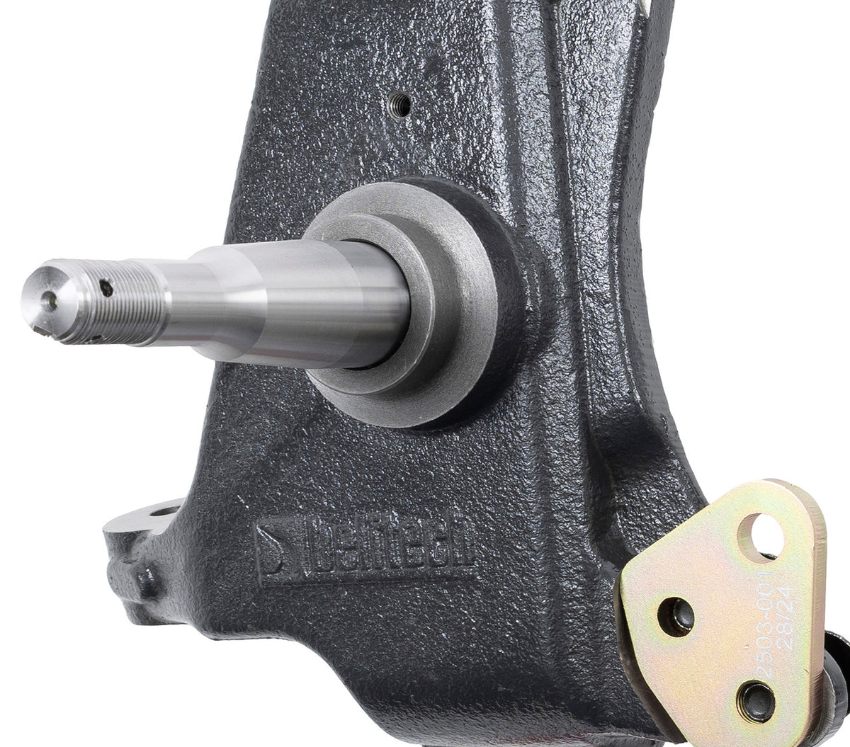 Belltech 2019-2024 for Chevrolet Silverado 1500 3in. Drop Spindles