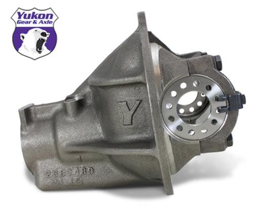 Yukon Gear & Axle YP DOC8.89 For Chrysler 8.75in in89in Housing Nodular Iron Drop Out Case