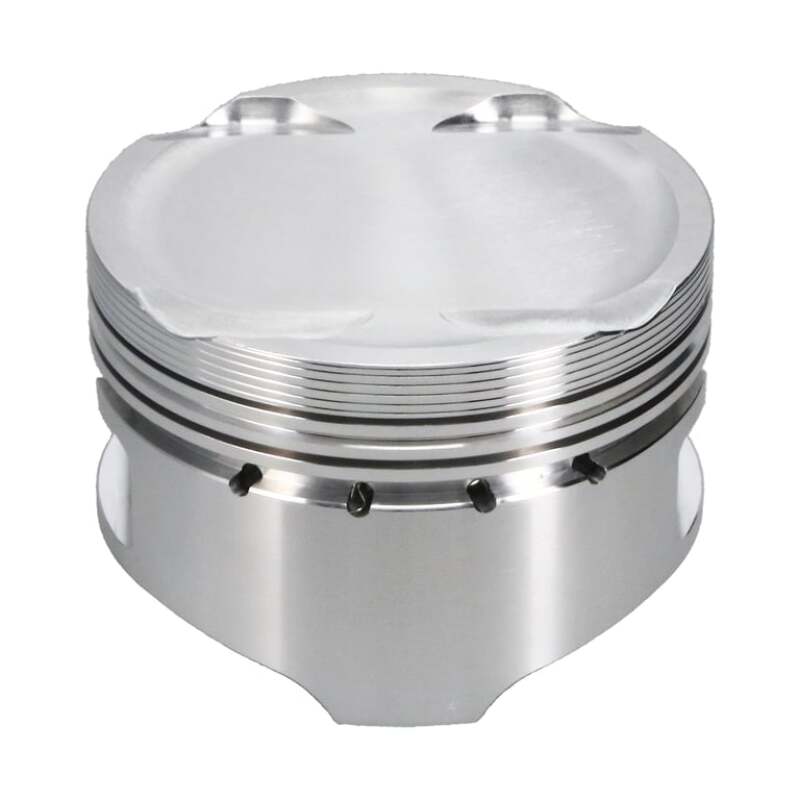 Wiseco KE325M845 for BMW M54B30 3.0L 24V 84.5mm Bore -7.3cm Dish 9.0:1 CR Pistons - Set of 6