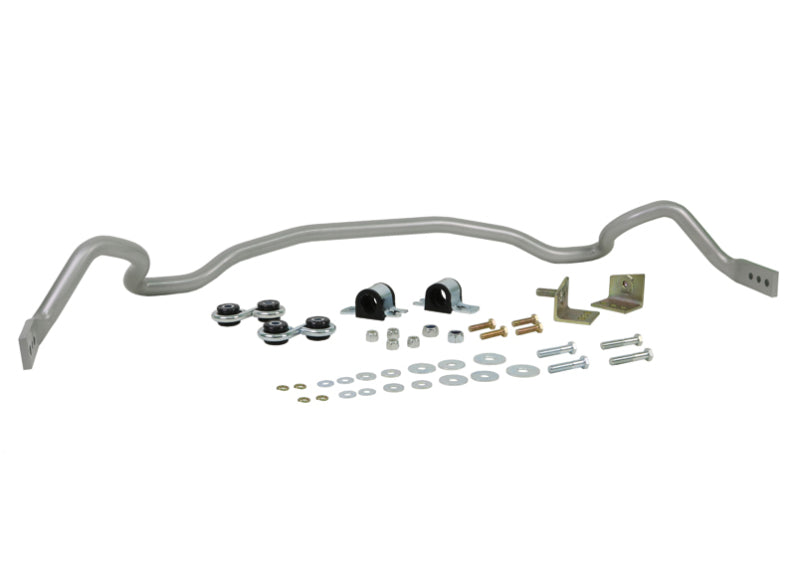 Whiteline BTF76Z Front 27mm Heavy Duty Adjustable with Factory Sway Bar for 1981-1985 Toyota Celica