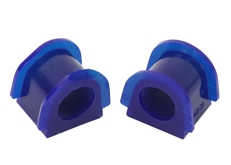 SuperPro Suspension Stabilizer Bar Bushing Kit