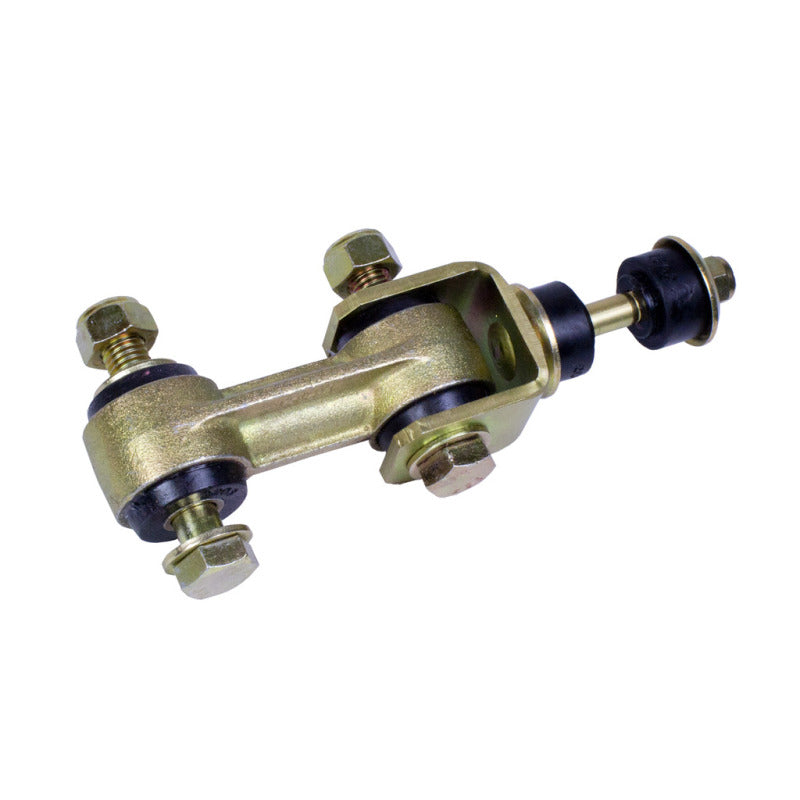 BD Diesel Sway Bar End Links Kit - Dodge 2000-2009 4wd 2500/3500 1032050