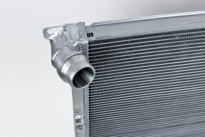 CSF 7089 High Performance All-Aluminum Radiator for BMW F-Chassis Gen 1 B58