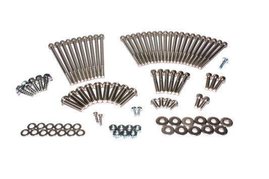 FAST 146018-KIT LSXR Manifold Hardware Kit