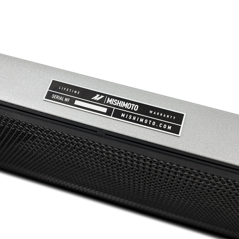 Mishimoto 2021+ BMW G8X M3/M4 Transmission Cooler - #MMTC-G80-21