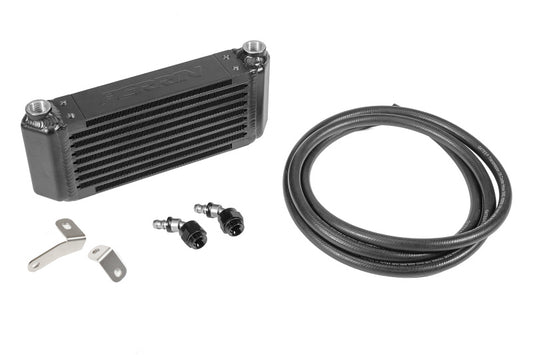 PERRIN 20-26 Subaru WRX CVT Transmission Oil Cooler Full Kit (Base Model Only)