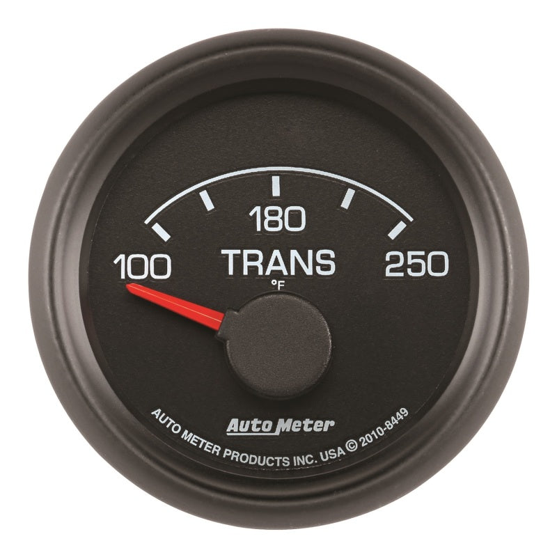 AutoMeter 7077 Factory Match Triple Pillar Gauge Kit for 1999-2007 Ford Super Duty