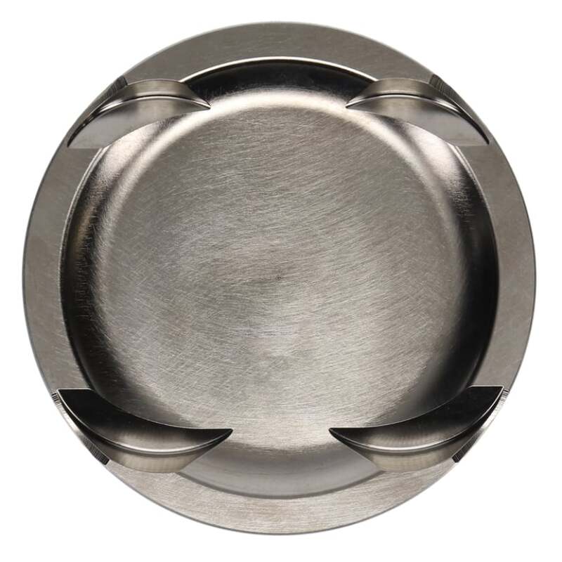 Wiseco K673M815AP for 93-01 Honda B16A Civic SI 1.181 X 81.5MM Piston Shelf Stock Kit MUST USE .040 Gasket