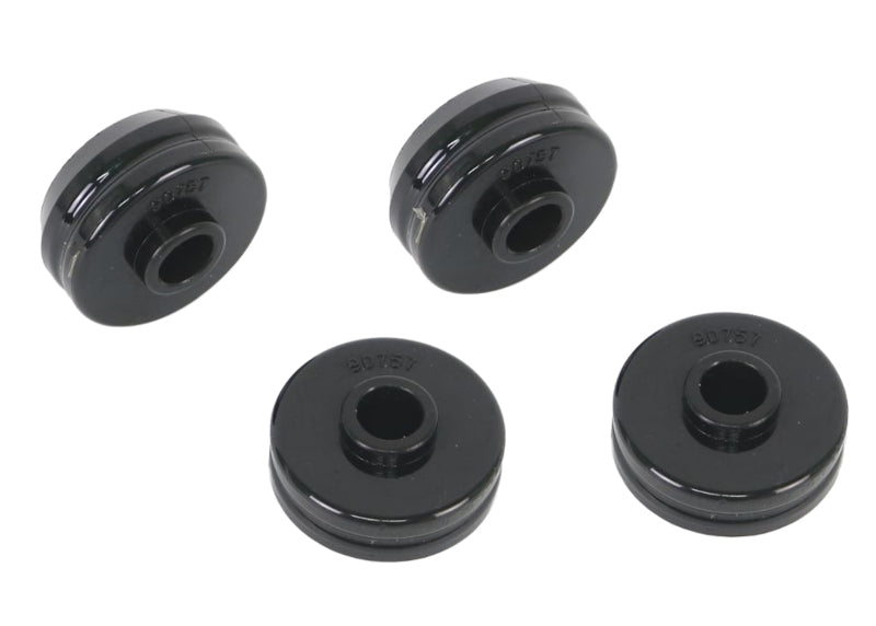 Whiteline W73478 Rear Spring Cushions for 1965-1982 Chevrolet Corvette