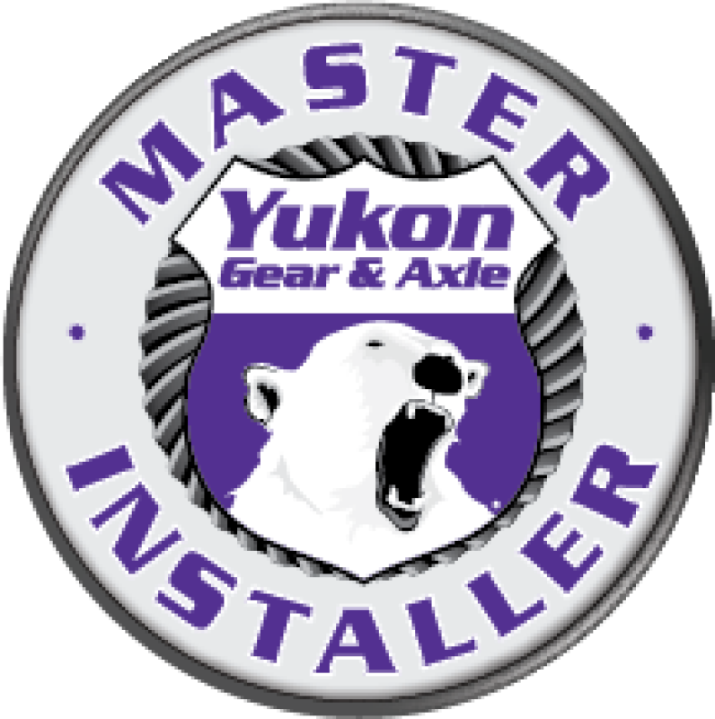 Yukon Gear & Axle YT BD-382A Bearing Race Driver