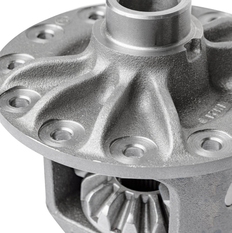 Yukon Gear & Axle YC C925502 C9.25 Aam for & Dodge 07+ Front Beam Axle Open Loaded Carrier