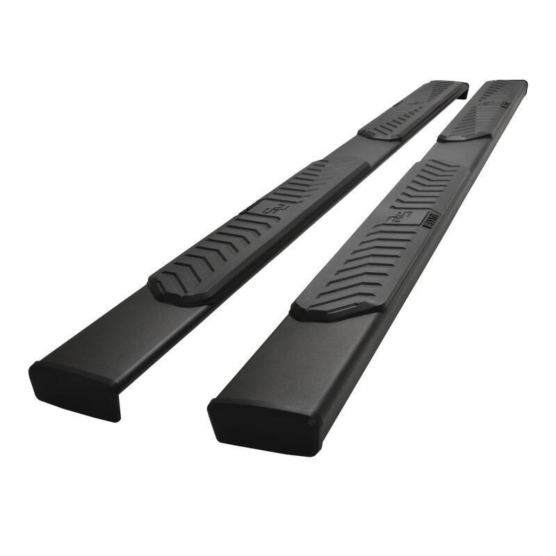 Westin 28-51255 R5 Nerf Step Bars for 2020-2026 Ford Explorer Black