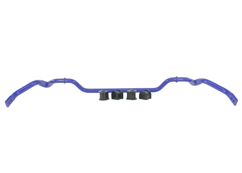 SuperPro 30mm 2-Position Adjustable Front Sway Bar Kit (w/o KDSS)