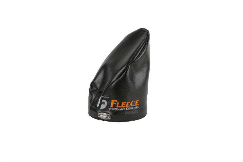 Fleece Performance FPE-HSC-6-45 6in 45 Degree Hood Stack Cover