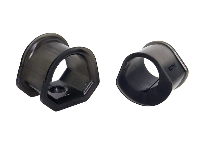 Whiteline KSR217 Rack & Pinion Mount Bushing Kit for 1995-1999 Hyundai Accent