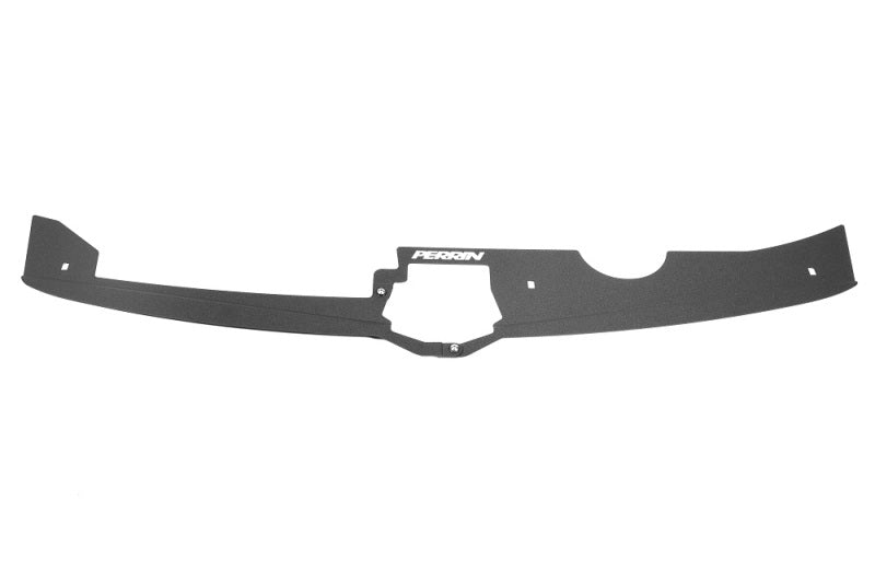 PERRIN 22-26 Subaru WRX Radiator Shroud - Black