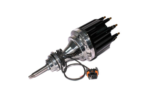 FAST 305012 Billet Dual Sync Distributor for Mopar