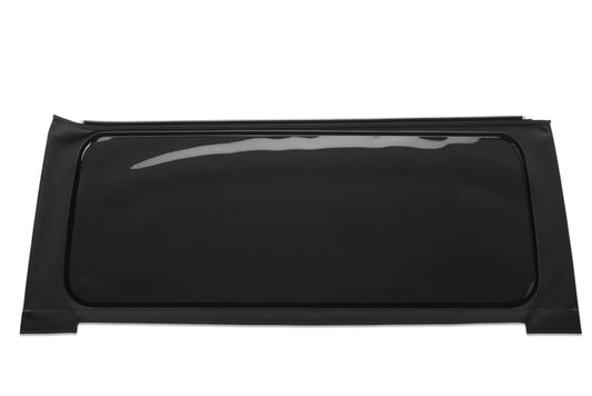Bestop 18-26 Jeep Wrangler JL Oe JL Replacement Windows (Rear 2-Door Or 4-Door Black Twill Tinted)