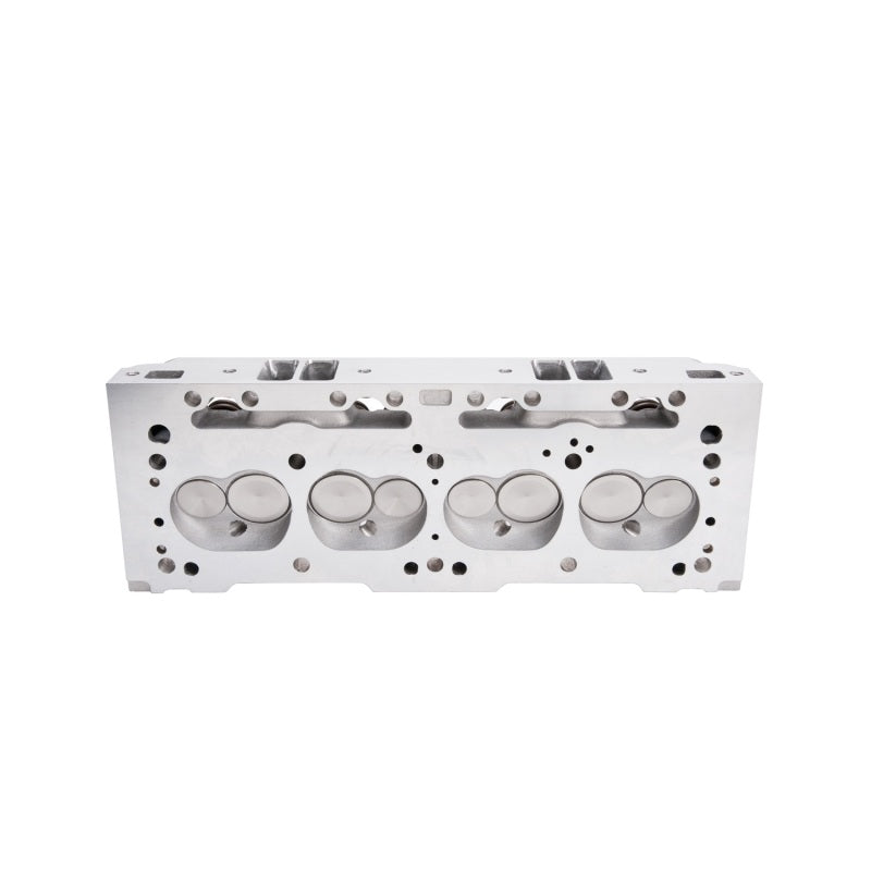 Edelbrock 60775 Cylinder Head Small Block Chrysler Performer RPM for Hydraulic Roller Cam Complete