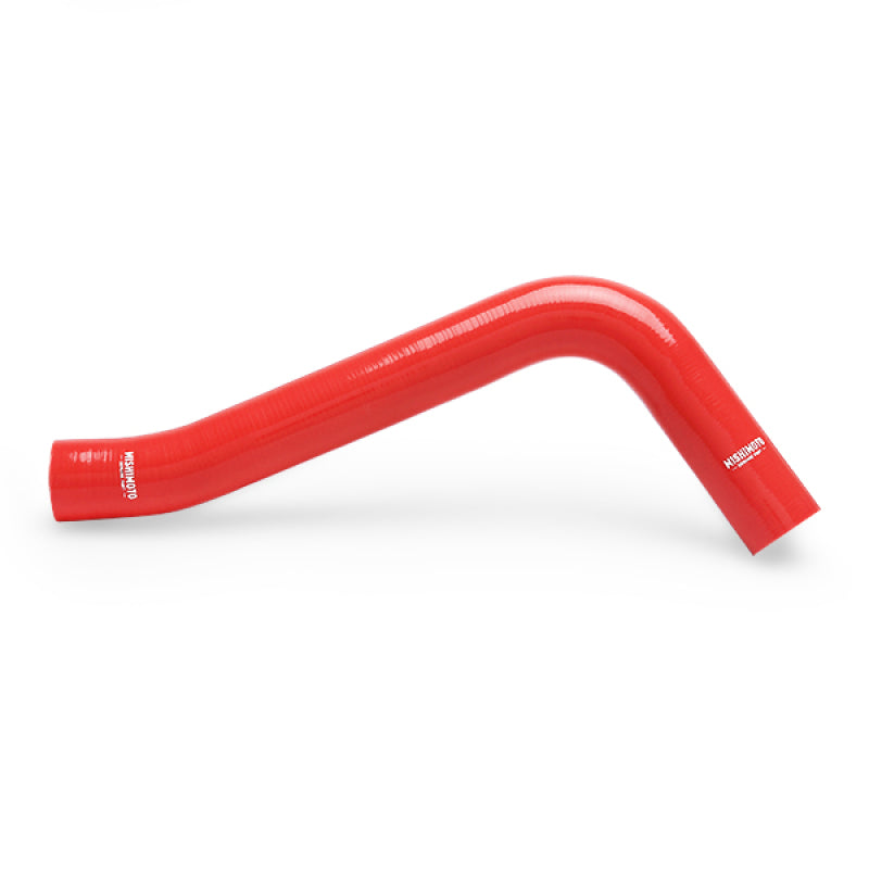 Mishimoto 05-15 Toyota Tacoma 4.0L V6 Red Silicone Hose Kit - #MMHOSE-TAC40-05RD