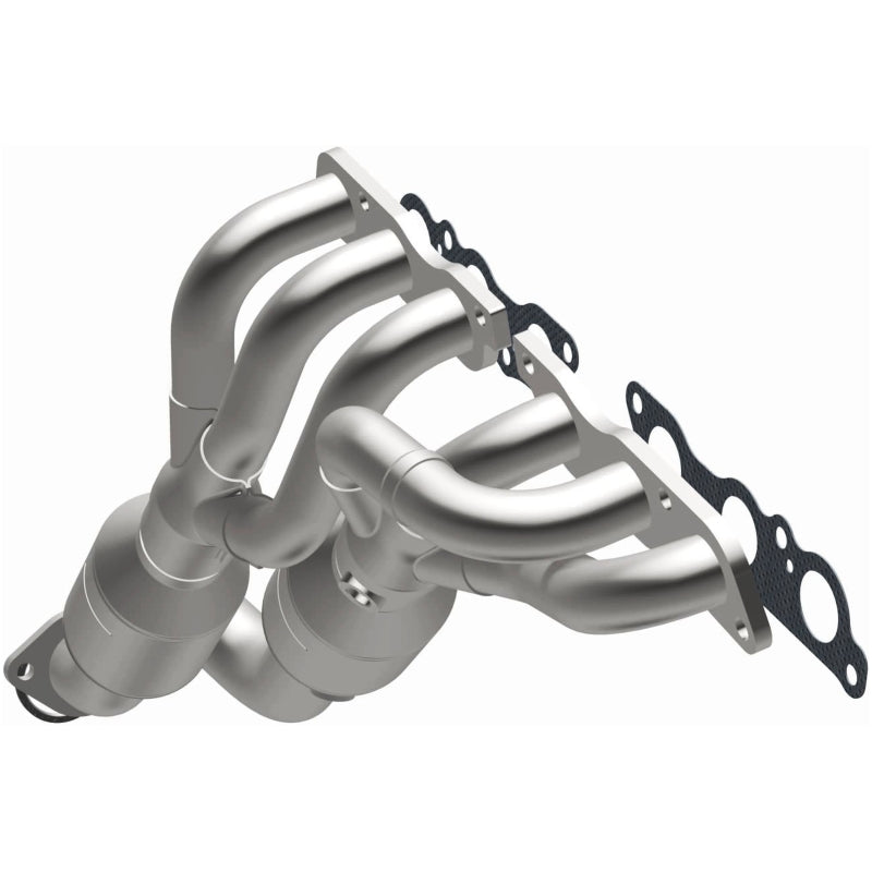 MagnaFlow 452843 Direct Fit Catalytic Converter 97-00 Lexus GS300 3.0L - #452843