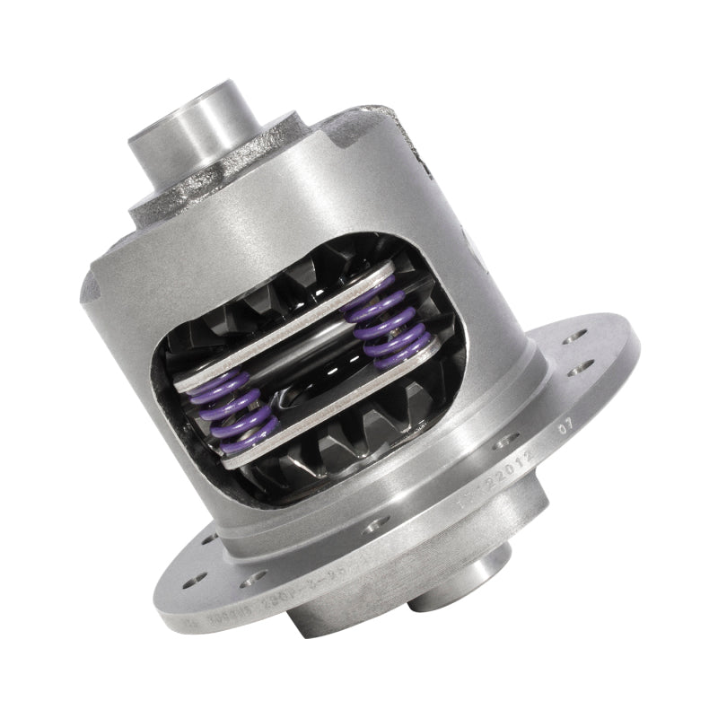 Yukon Gear & Axle YDGGM8.2BOP-3-28-1 Duragrip Posi For 8.2in Buicks / Olds & Pontiac with 28 Spline Axles