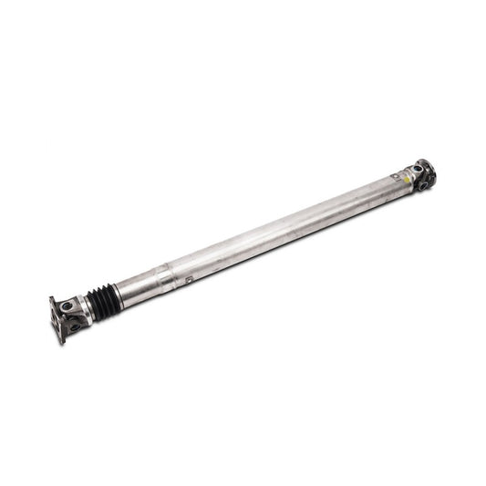 Ford Racing for 2011-2014 Mustang GT 5.0L MT/AT One Piece Aluminum Driveshaft Assembly